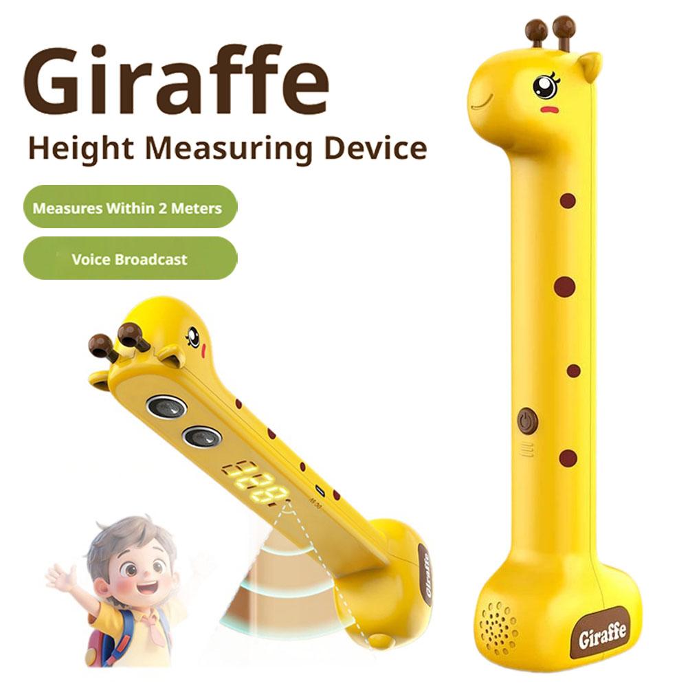 Electronics Gadgets For Home - Children's Height Measurement Stick Home Use