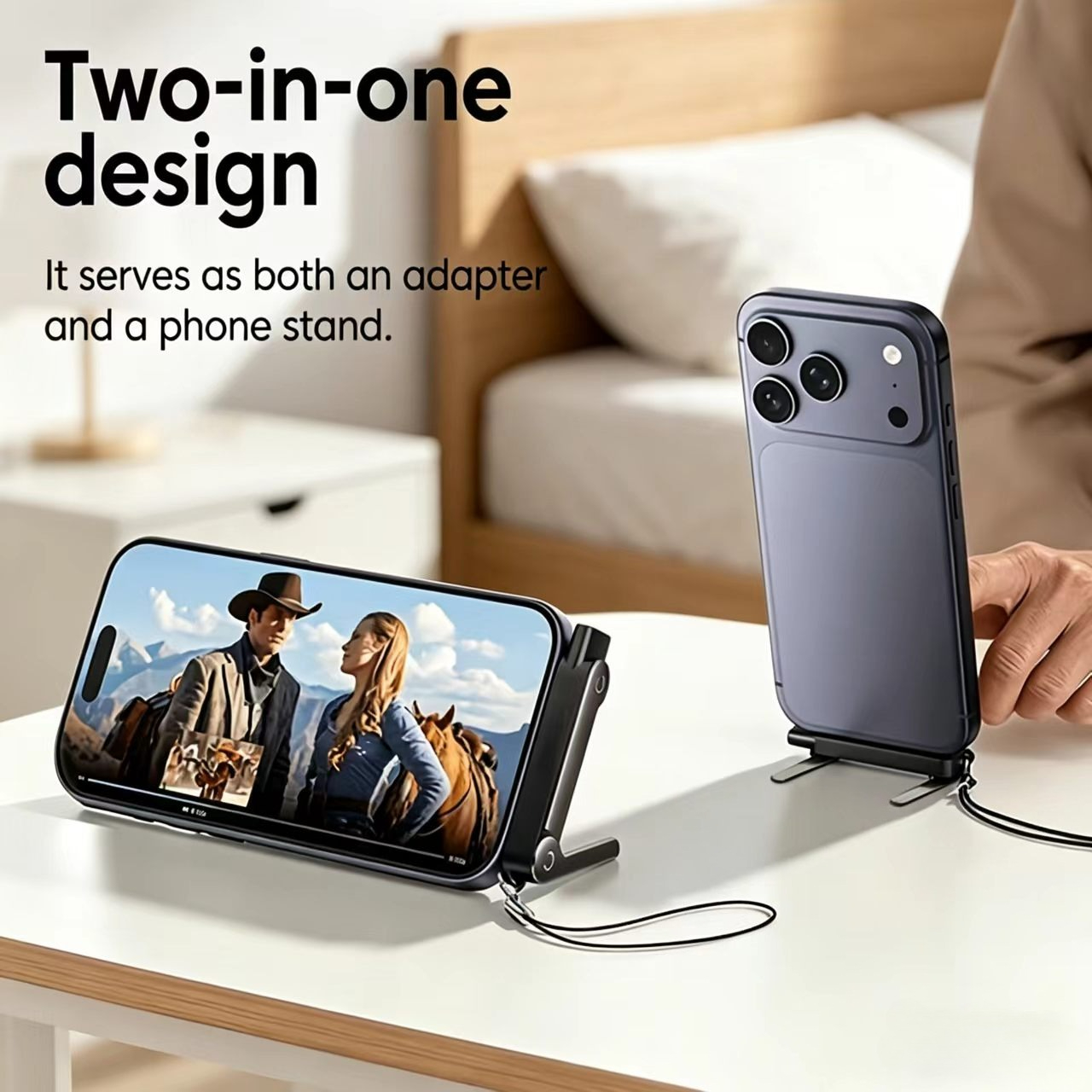 Magnetic Charging Cable - 2Pcs 90° Angled 240W Fast Charging