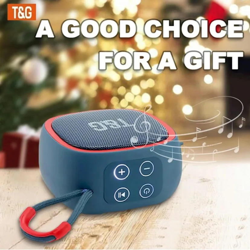 Outdoor Bicycle Riding TG659 T - Bluetooth Speaker Waterproof recensione e prezzo