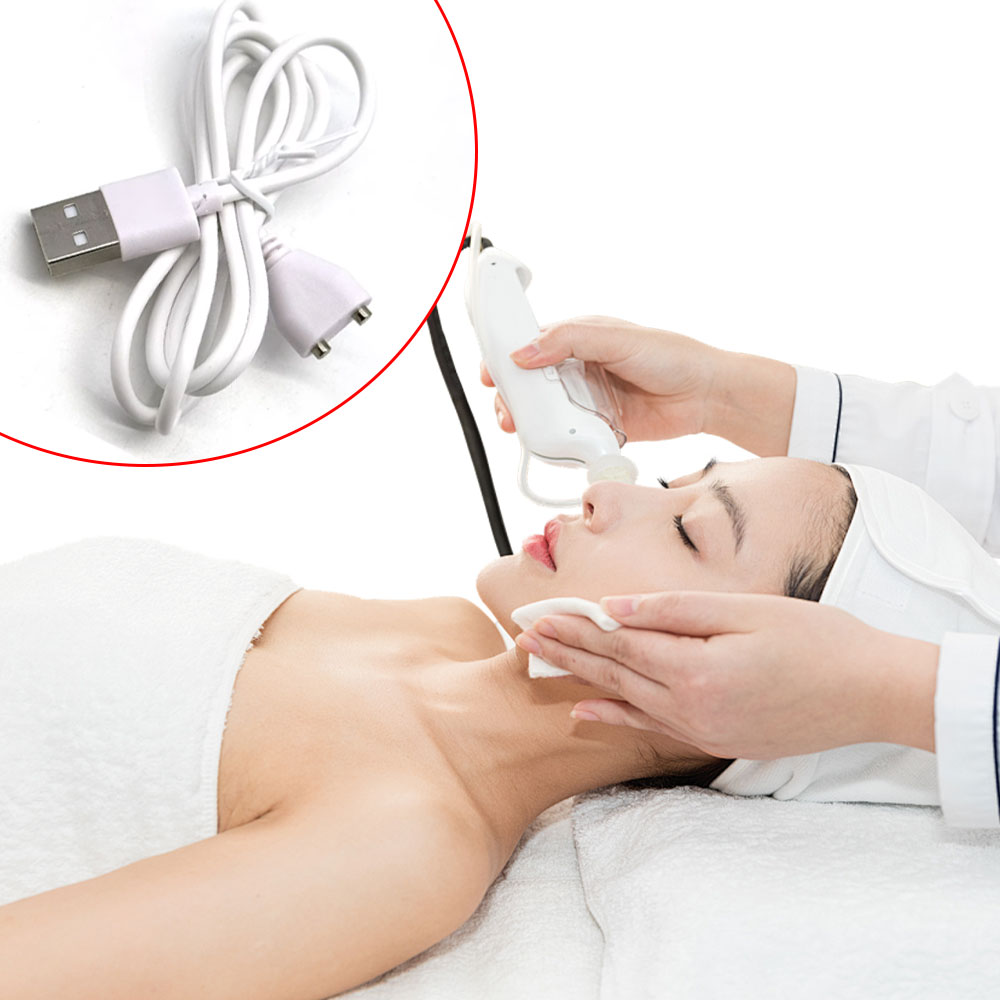 10Pcs Beauty Instrument Smart  - Magnetic Charging Cable recensione e prezzo