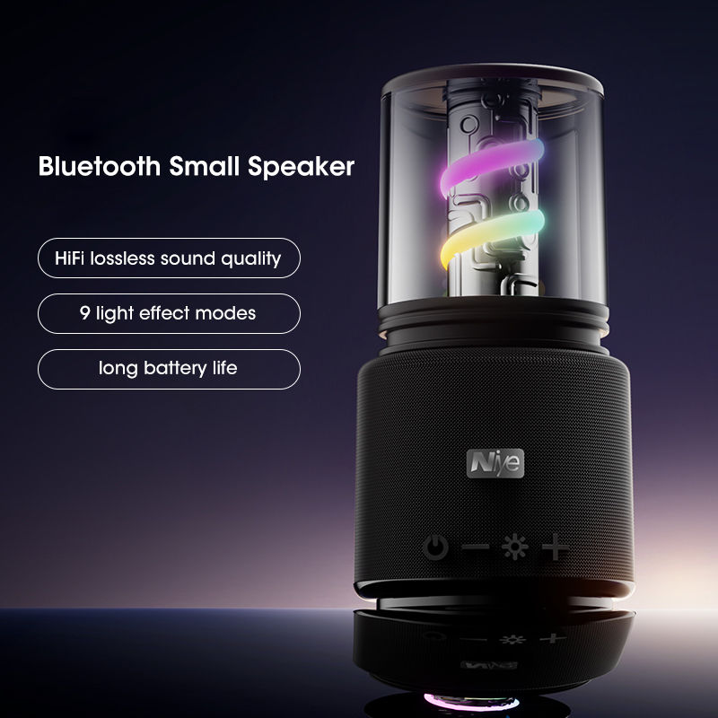 Wireless Bluetooth 5.3 Portabl - Bluetooth Speaker Waterproof recensione e prezzo