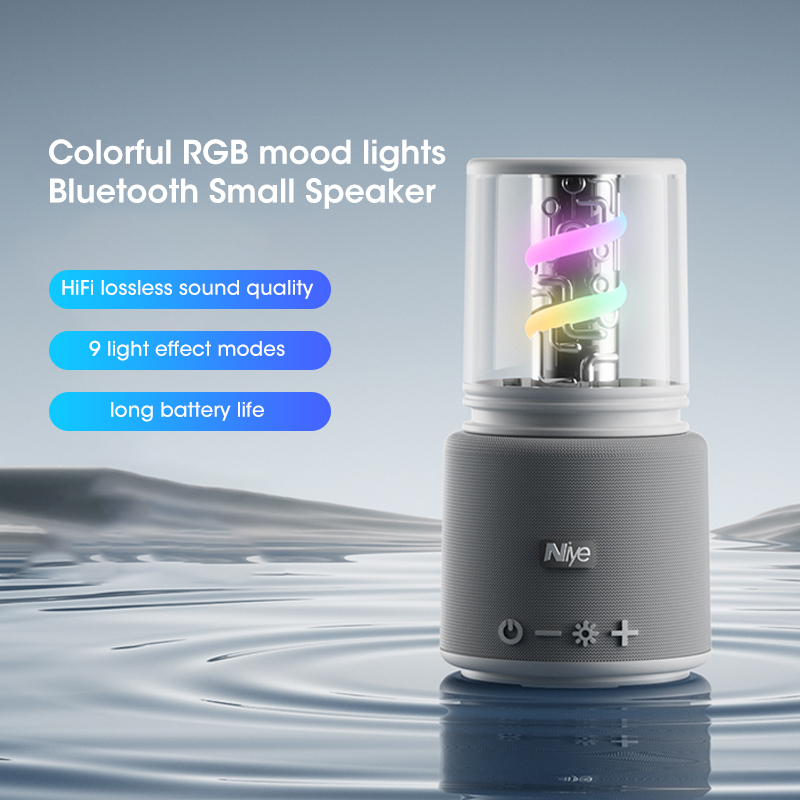 Wireless Bluetooth 5.3 Portabl - Bluetooth Speaker Waterproof recensione e prezzo