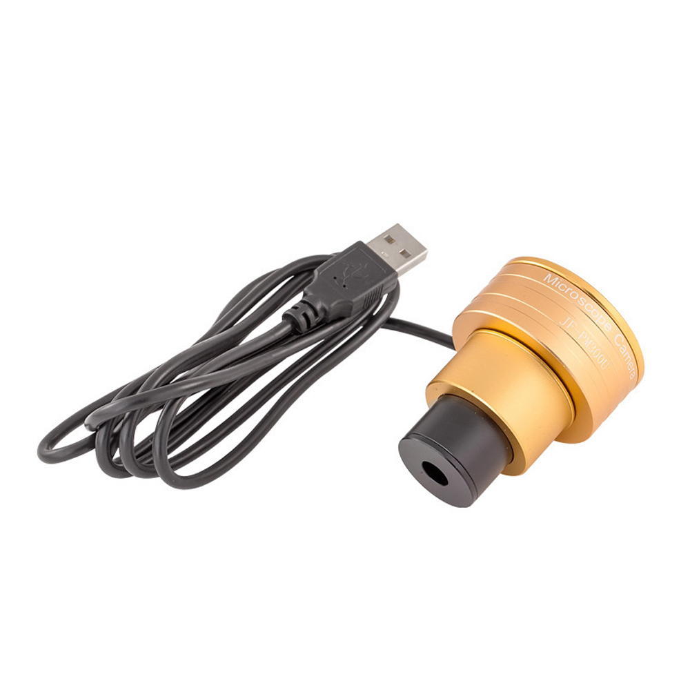 300 Megapixels Camera USB Elec - Usb Microscope Digital recensione e prezzo