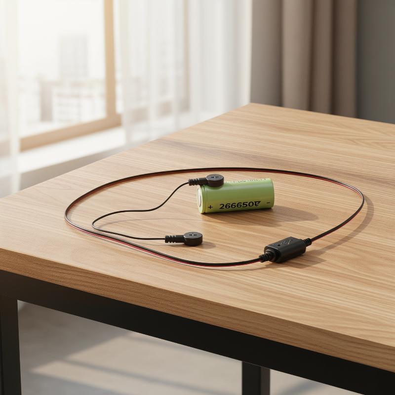 Magnetic Lithium Battery Charg - Magnetic Charging Cable recensione e prezzo