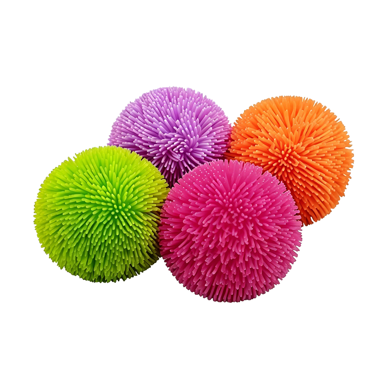 Needoh Shaggy Teenie Fuzz Ball - Electronics Latest Gadgets recensione e prezzo