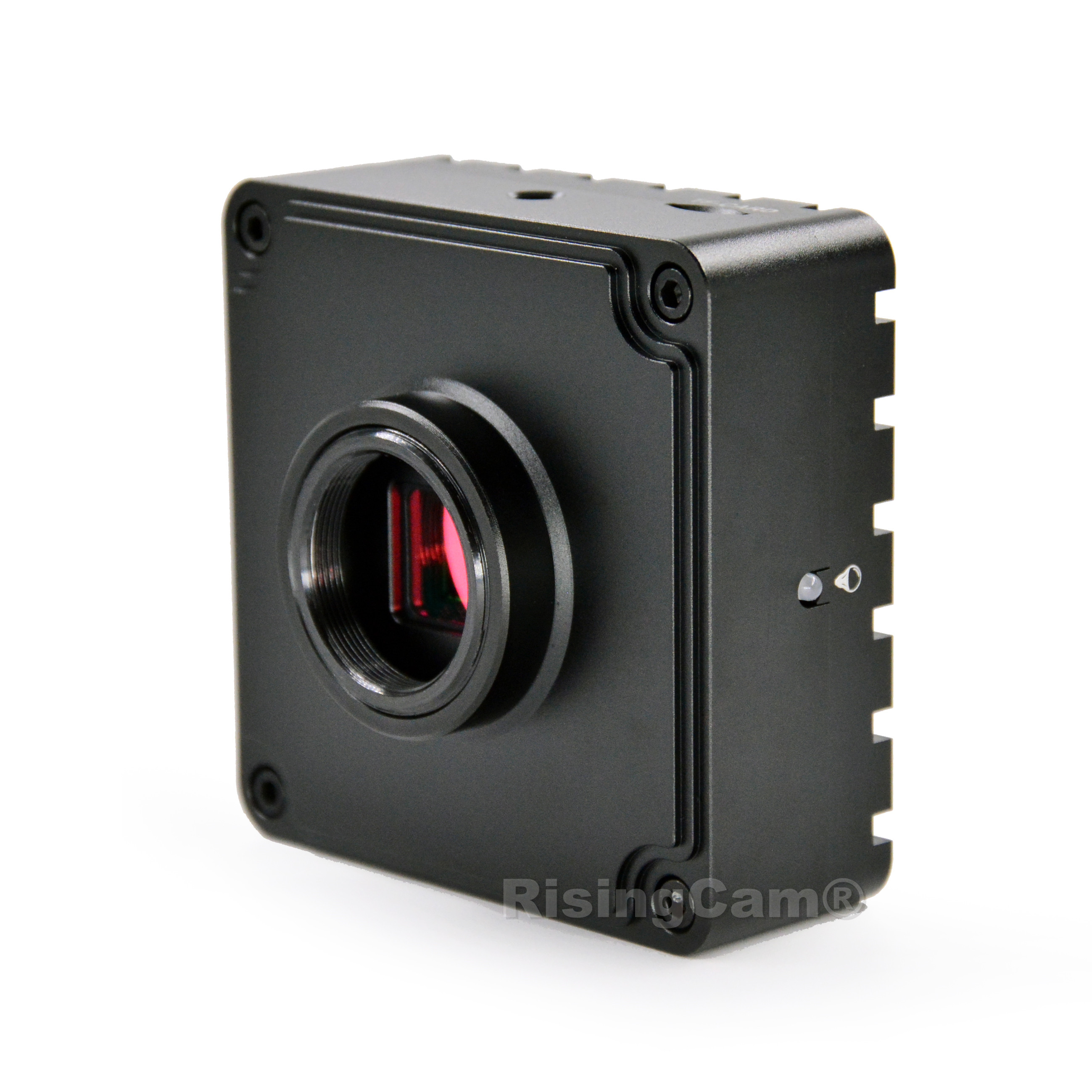 RisingCam New 4K FHD 60fps HDM - Usb Microscope Digital recensione e prezzo