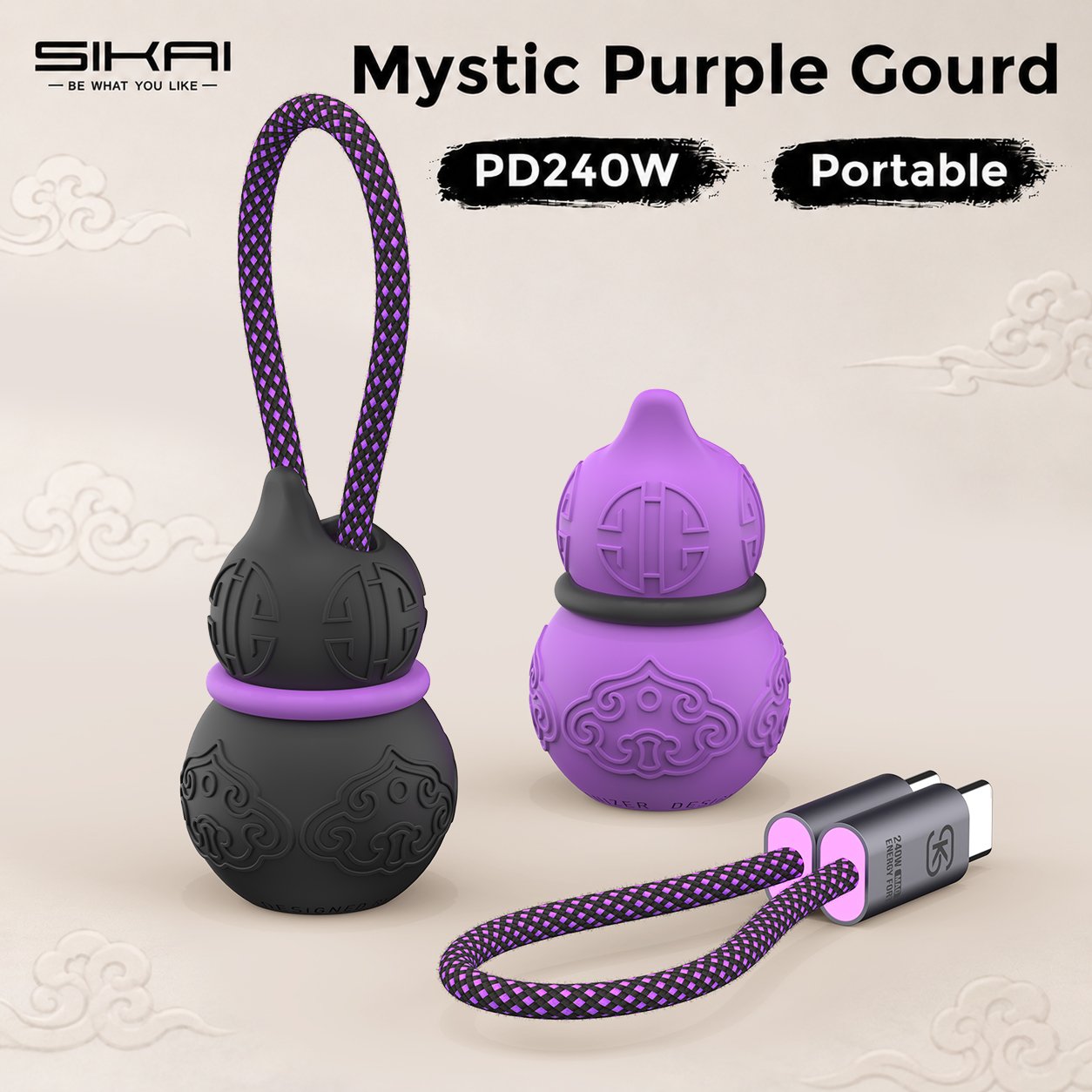 240W Magnetic Short Cable 0.16 - Magnetic Charging Cable recensione e prezzo