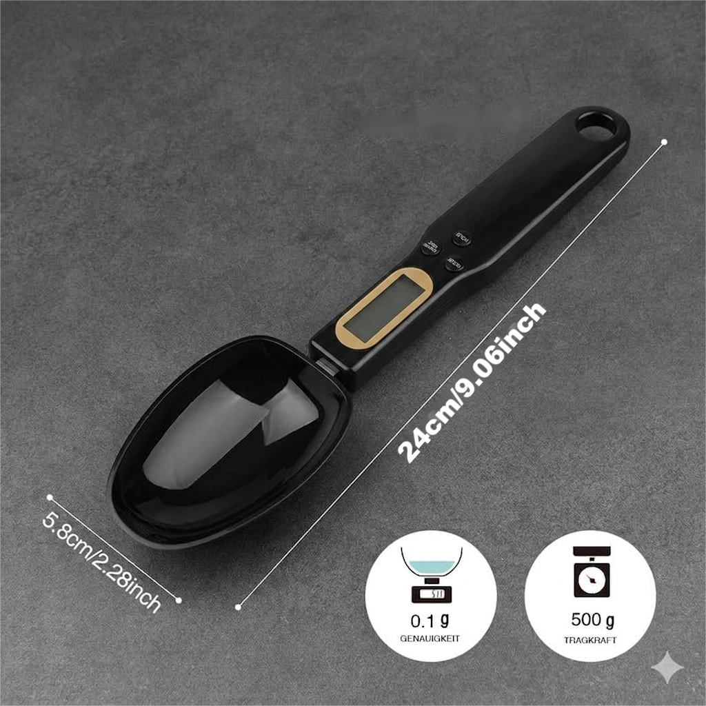Electronic Adjustable Measurin - Electronics And Gadgets G recensione e prezzo