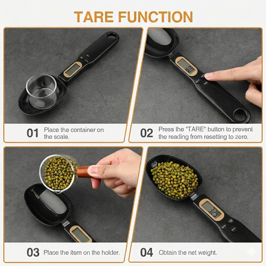 Electronic Adjustable Measurin - Electronics And Gadgets G recensione e prezzo