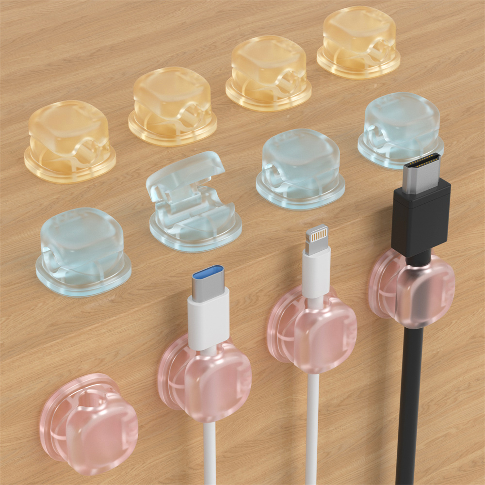 3 transparent color magnetic c - Magnetic Charging Cable recensione e prezzo