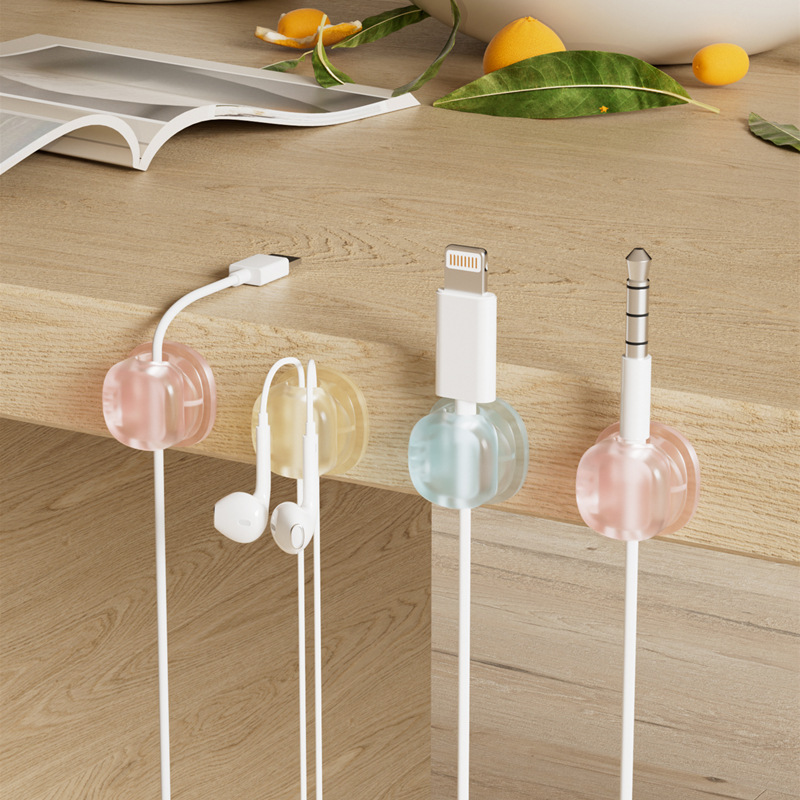 3 transparent color magnetic c - Magnetic Charging Cable recensione e prezzo