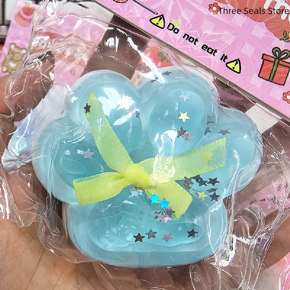 Squeeze Cat's Paw with Fur Str - Electronics Latest Gadgets recensione e prezzo