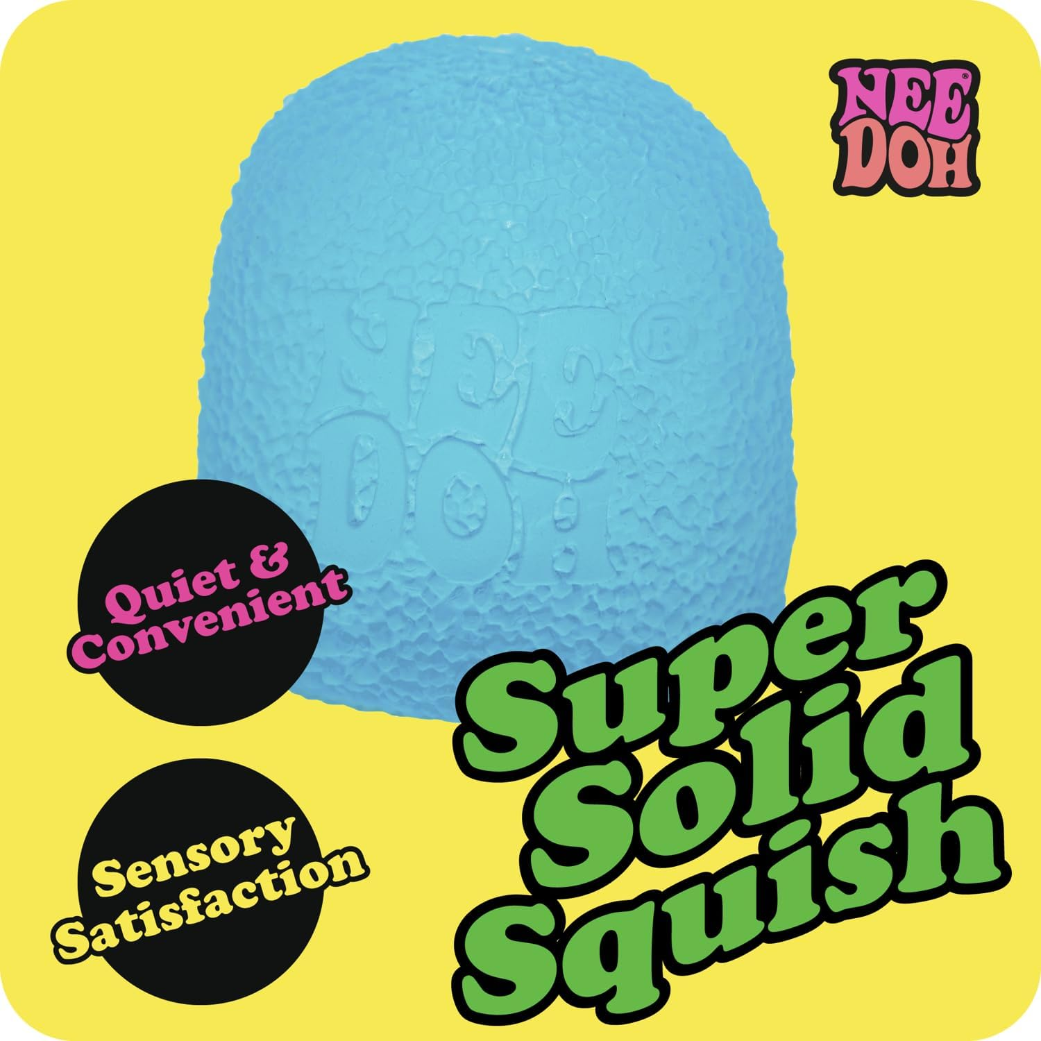 Schylling Mini Candy NeeDoh Gu - Electronics Latest Gadgets recensione e prezzo