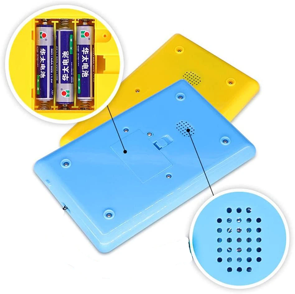 Arabic Quran Learning Machine  - Gadget Q recensione e prezzo
