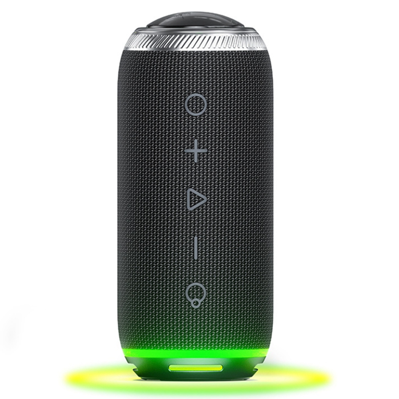360 Stereo Wireless Bluetooth  - Bluetooth Speaker Waterproof recensione e prezzo