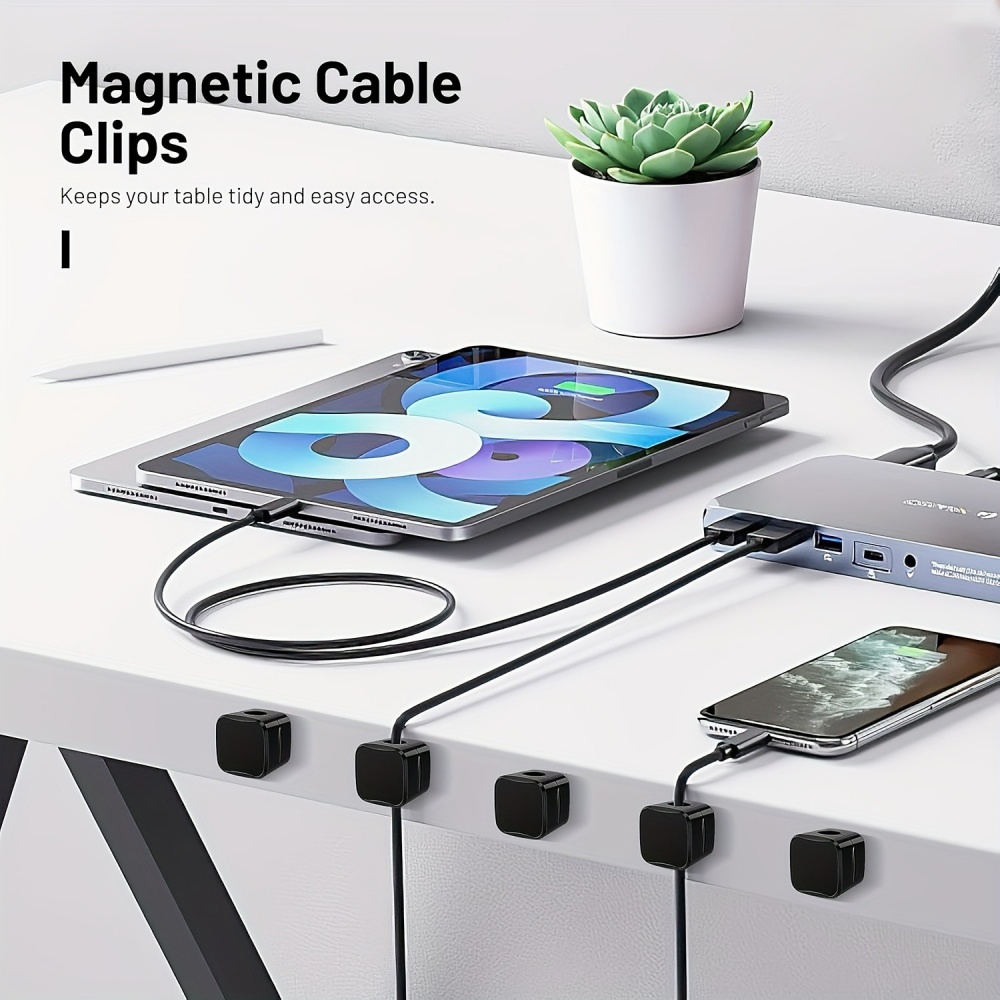 Magnetic Cables Smooth Adjusta - Magnetic Charging Cable recensione e prezzo