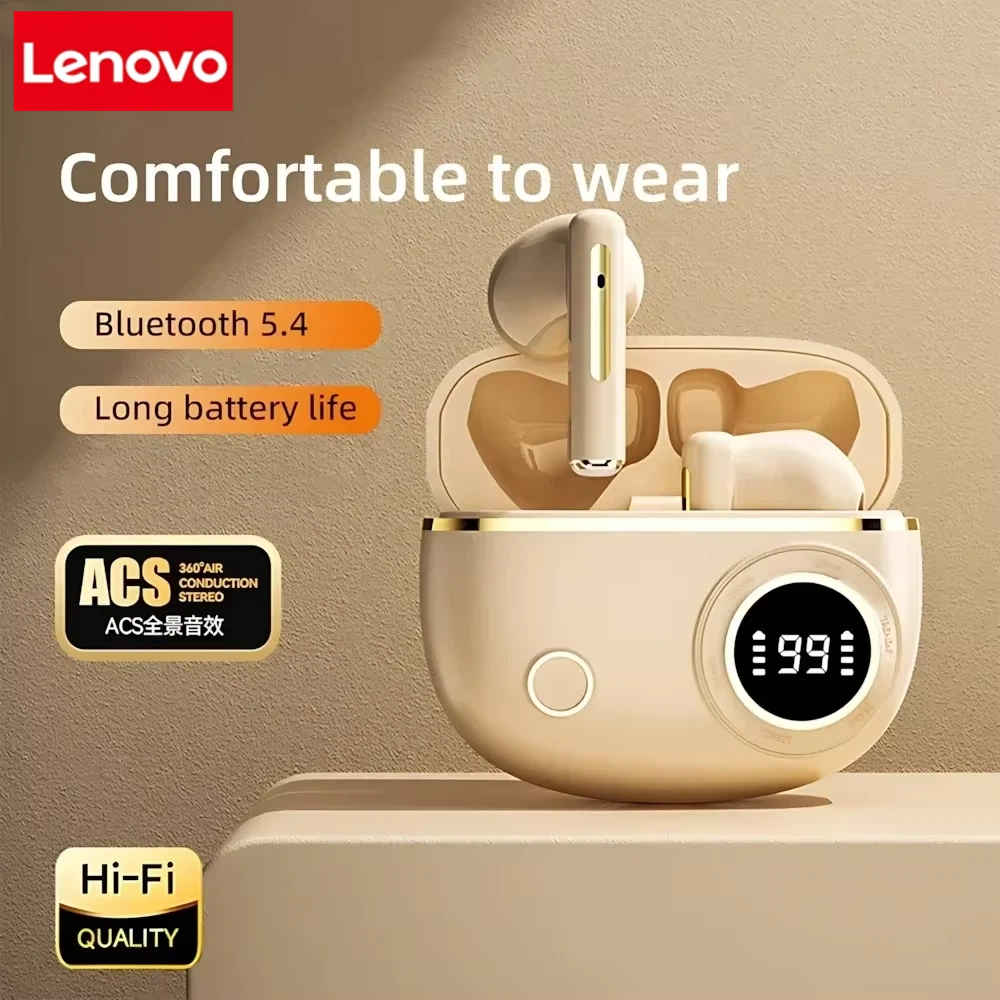 Lenovo TWS Wireless Bluetooth  - Bluetooth Speaker Waterproof recensione e prezzo