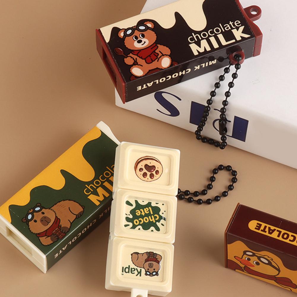 Mini Simulated Milk Chocolate  - Electronics Latest Gadgets recensione e prezzo