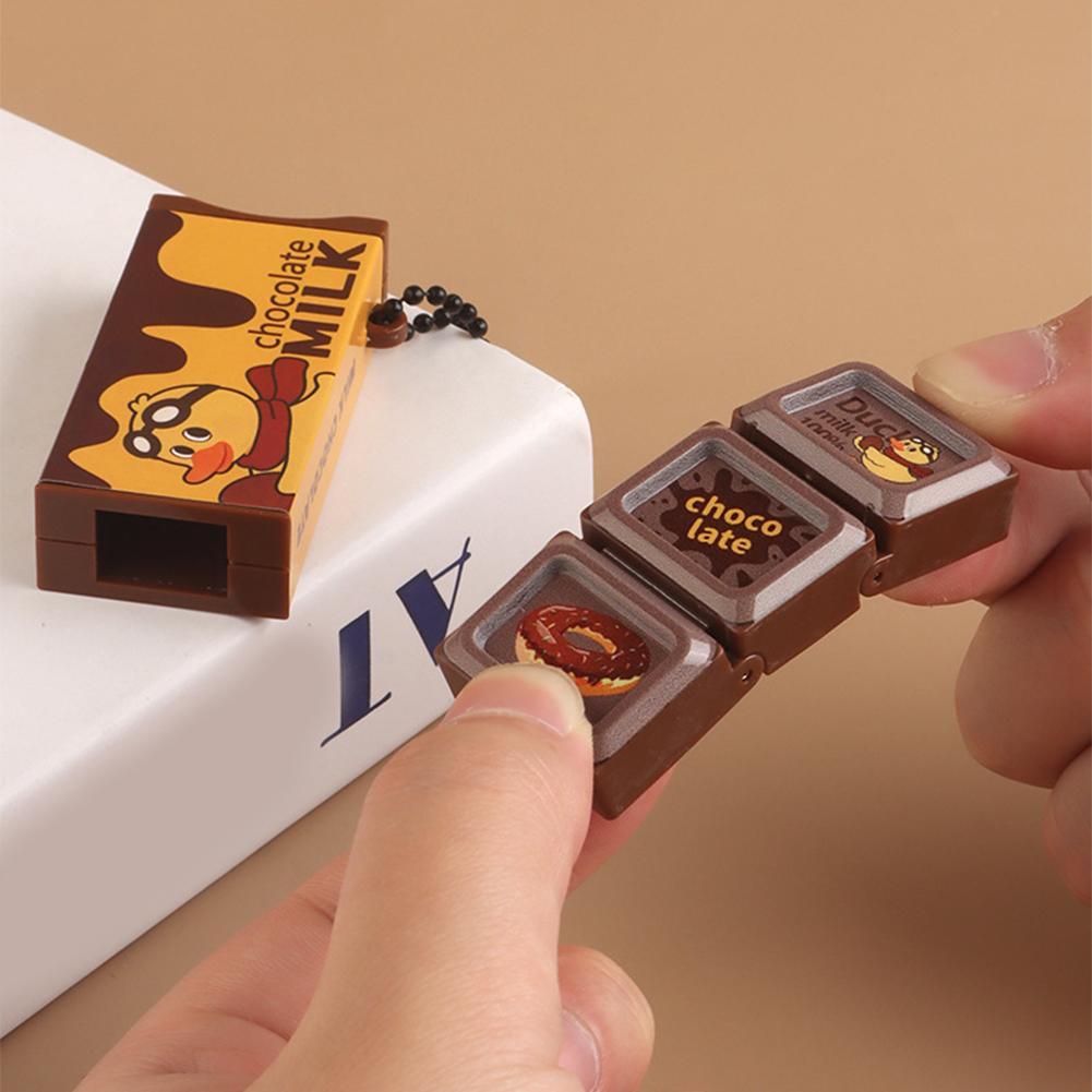 Mini Simulated Milk Chocolate  - Electronics Latest Gadgets recensione e prezzo