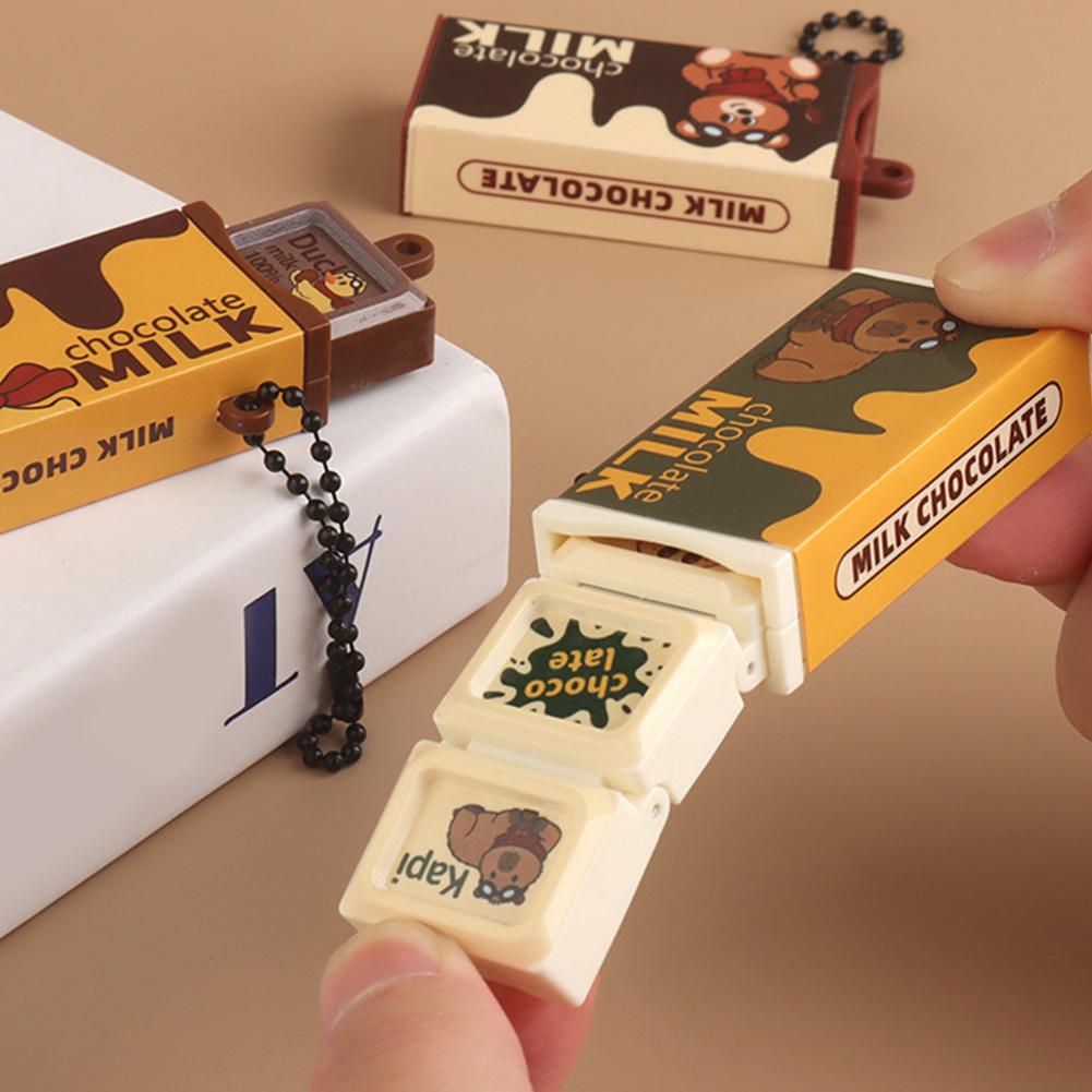 Mini Simulated Milk Chocolate  - Electronics Latest Gadgets recensione e prezzo