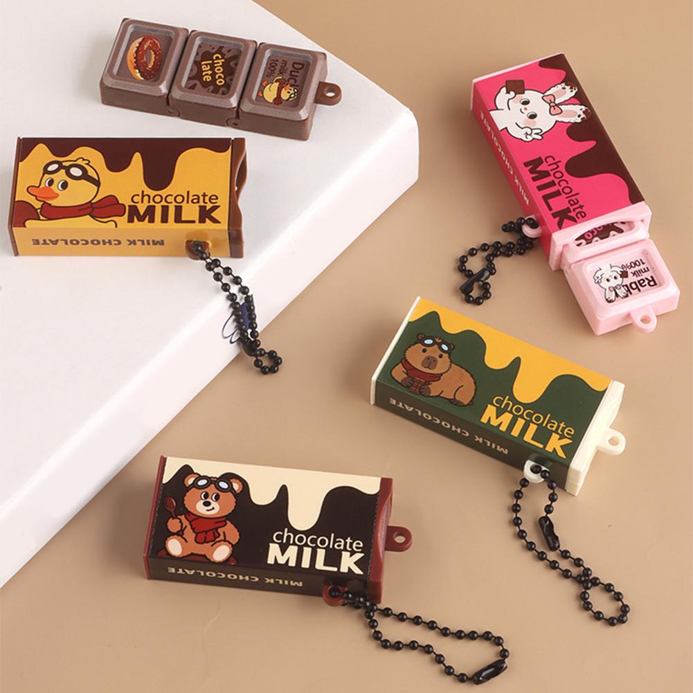 Mini Simulated Milk Chocolate  - Electronics Latest Gadgets recensione e prezzo