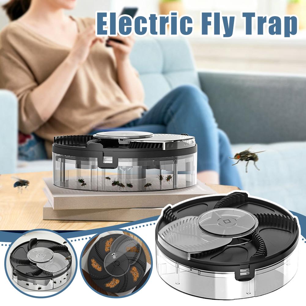 Electric Fly Trap Super Pest C - Kitchen Electronics Gadgets recensione e prezzo