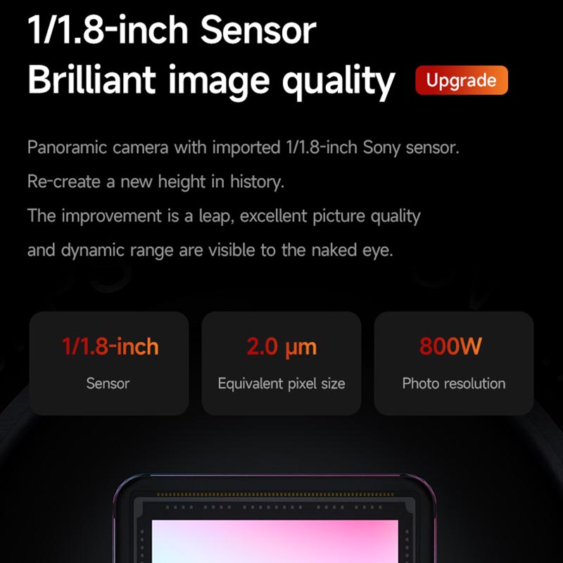 Mechanic Vision Air Pro 4K Ind - Usb Microscope Digital recensione e prezzo
