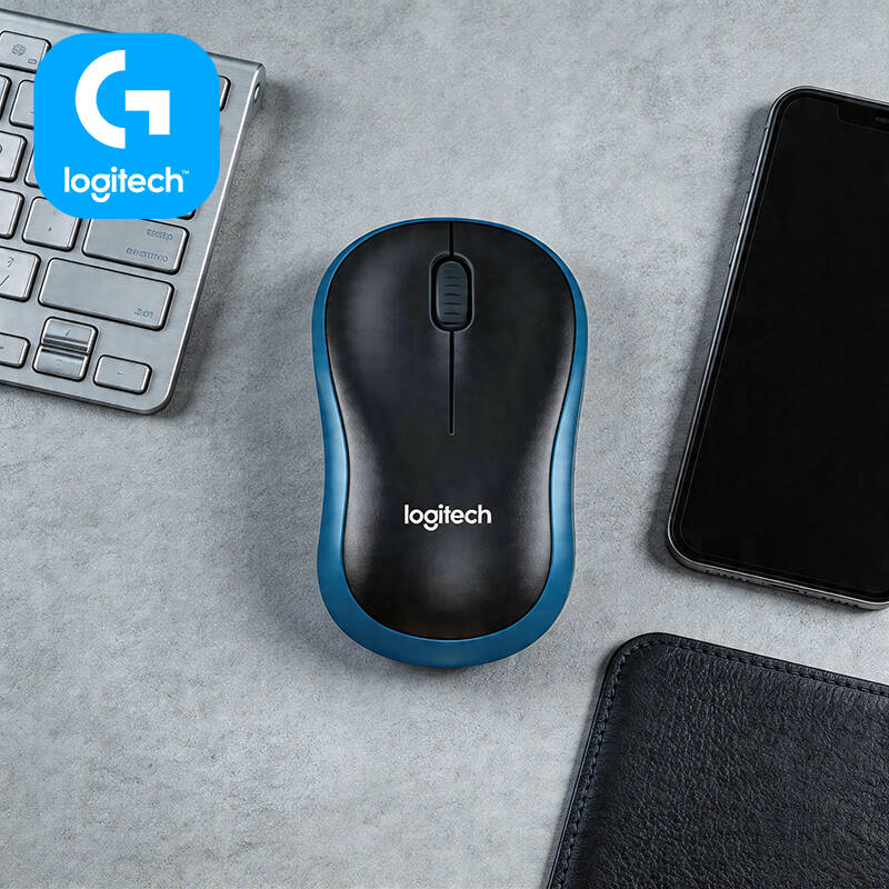 Logitech M185 Computer Gadget  - Electronics And Gadgets G recensione e prezzo