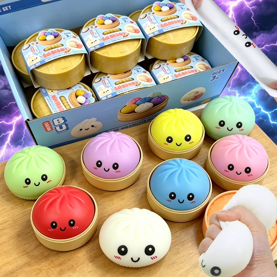 Dumpling Pressure Dumpling Squ - Electronics Latest Gadgets recensione e prezzo