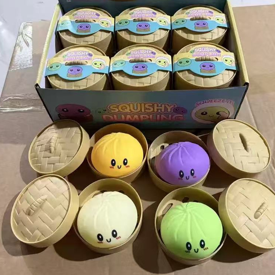 Dumpling Pressure Dumpling Squ - Electronics Latest Gadgets recensione e prezzo