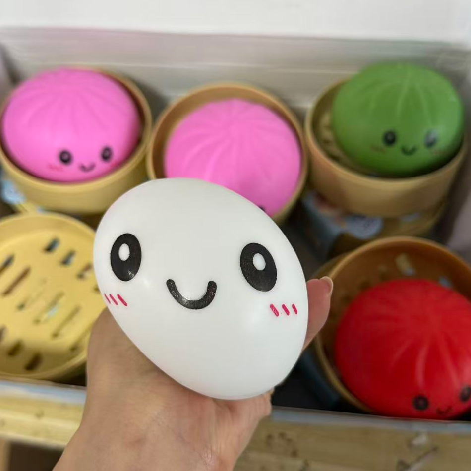Dumpling Pressure Dumpling Squ - Electronics Latest Gadgets recensione e prezzo
