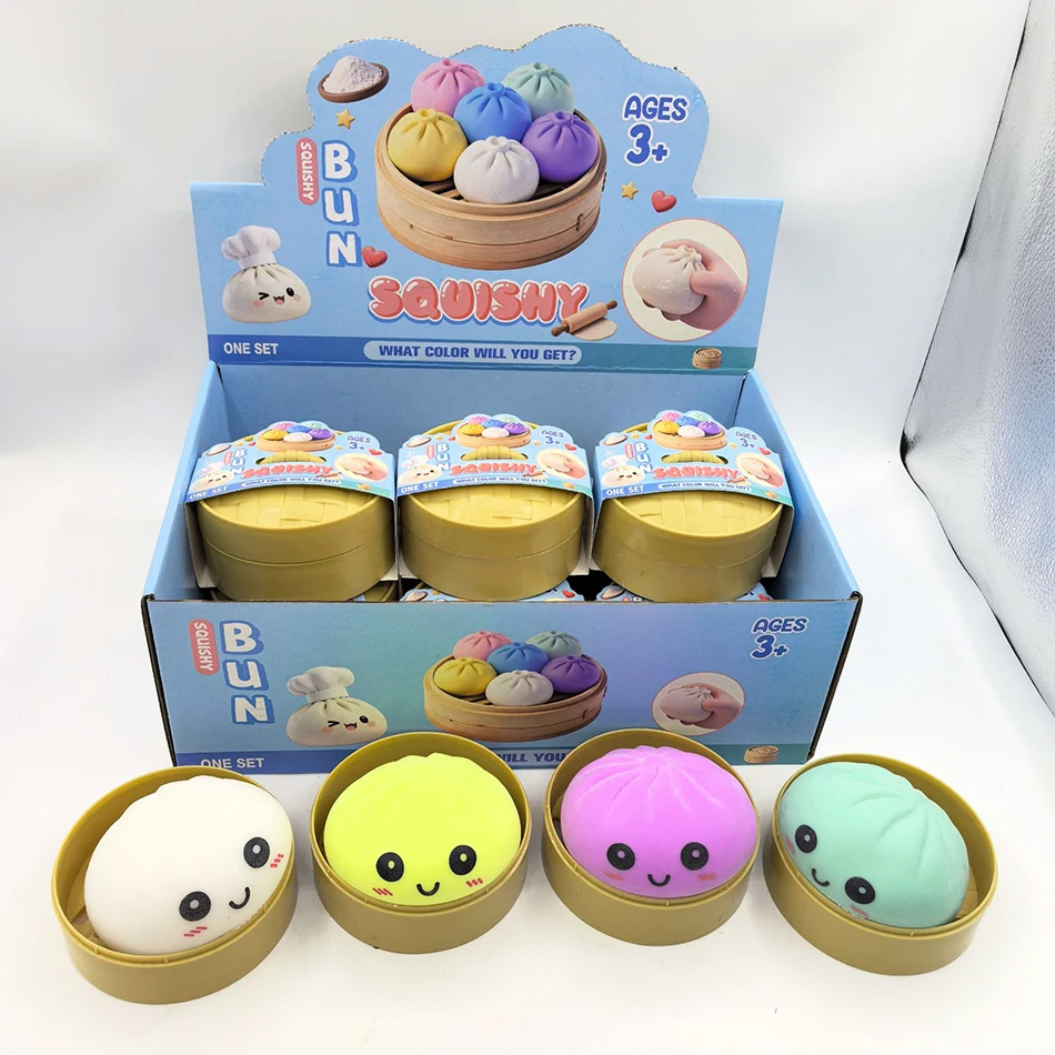 Dumpling Pressure Dumpling Squ - Electronics Latest Gadgets recensione e prezzo