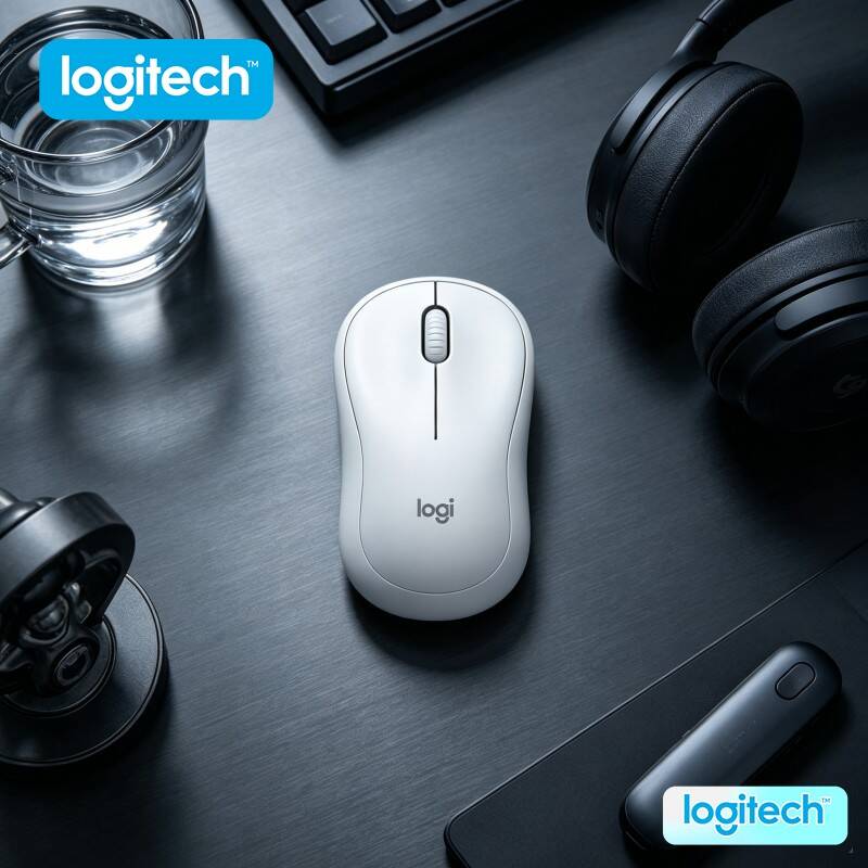 Logitech M221 Silent Optical M - Electronics And Gadgets G recensione e prezzo