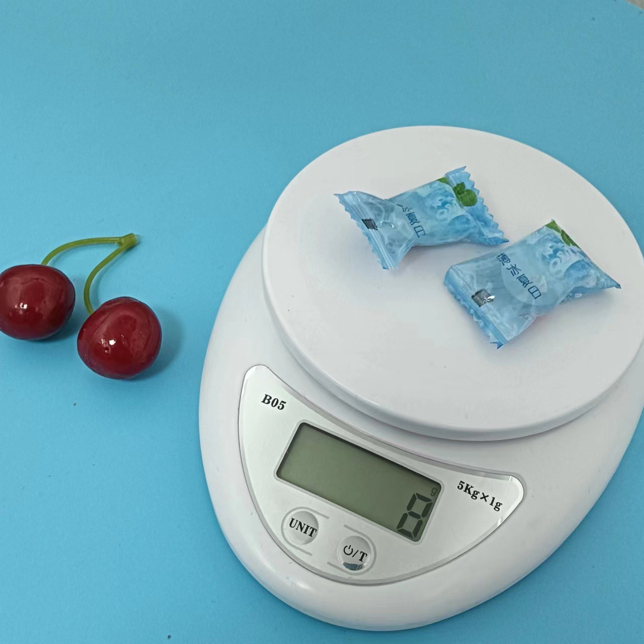 5kg/1g Electronic Scales Porta - Kitchen Electronics Gadgets recensione e prezzo