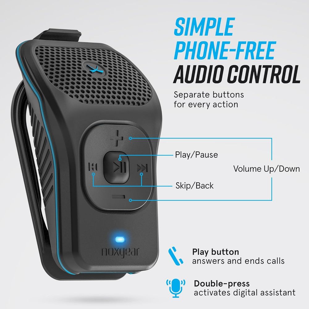 Portable 39g Bluetooth Speaker - Bluetooth Speaker Waterproof recensione e prezzo