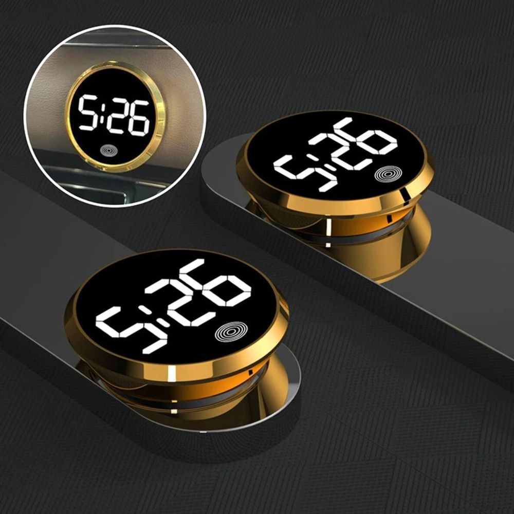 Touch-Activated Car Dashboard  - Electronics Gadgets For Home recensione e prezzo