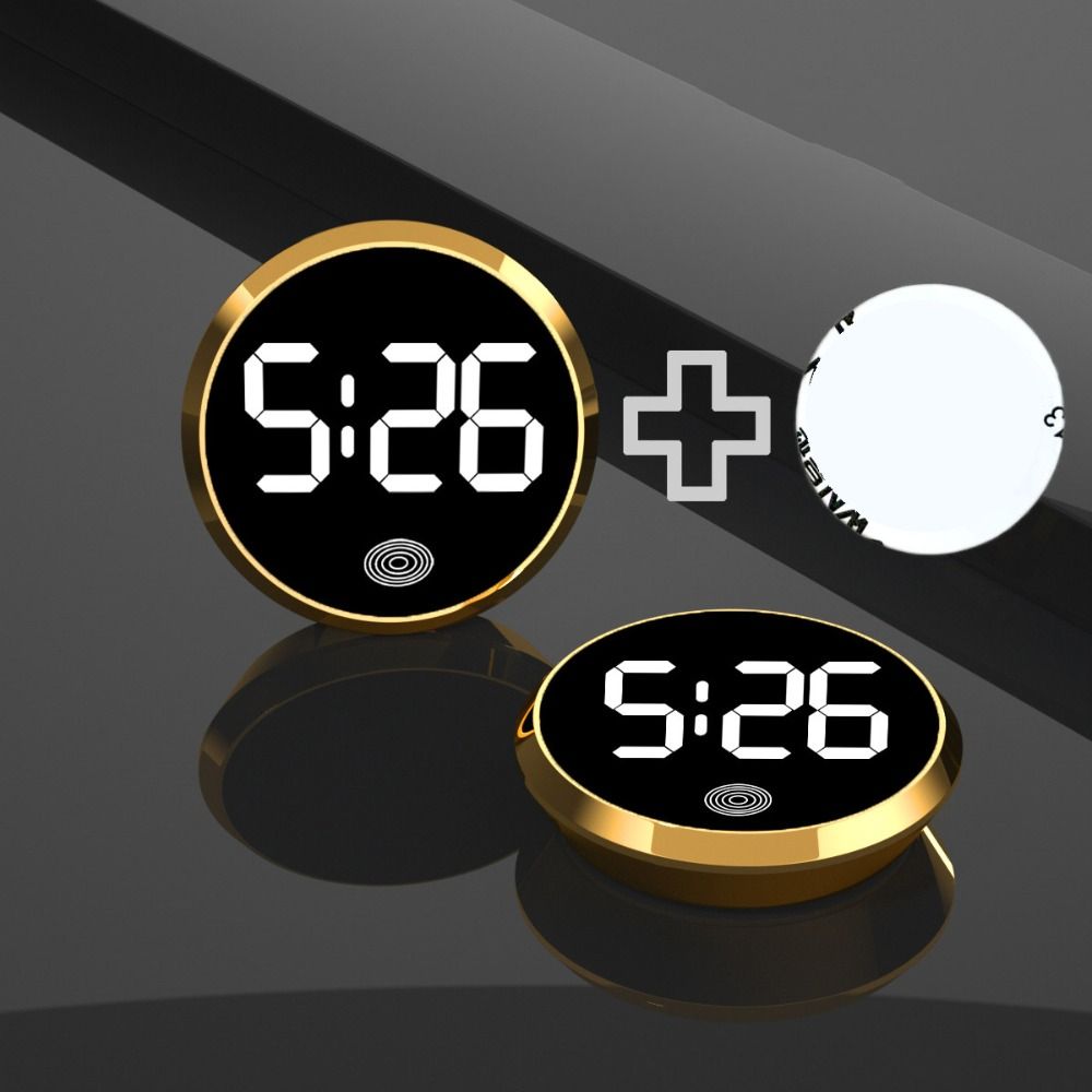 Touch-Activated Car Dashboard  - Electronics Gadgets For Home recensione e prezzo
