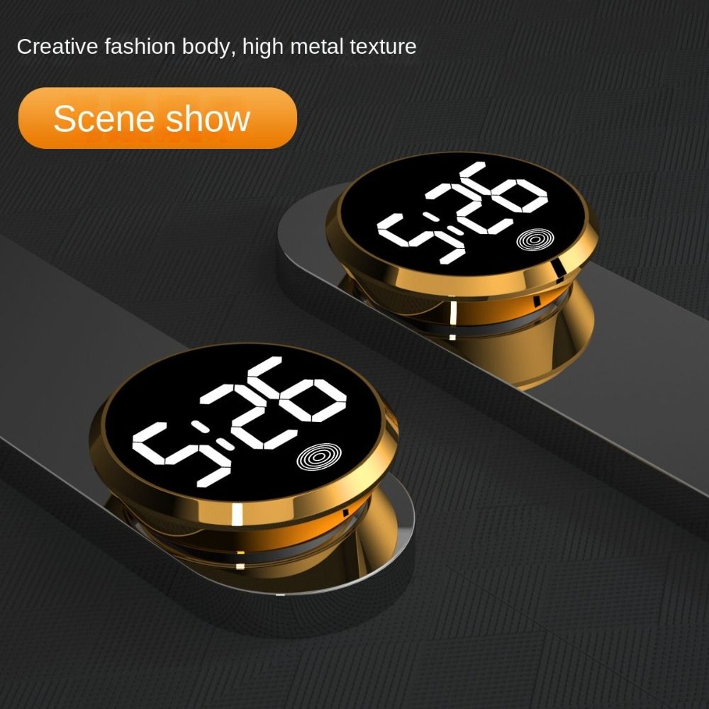Touch-Activated Car Dashboard  - Electronics Gadgets For Home recensione e prezzo