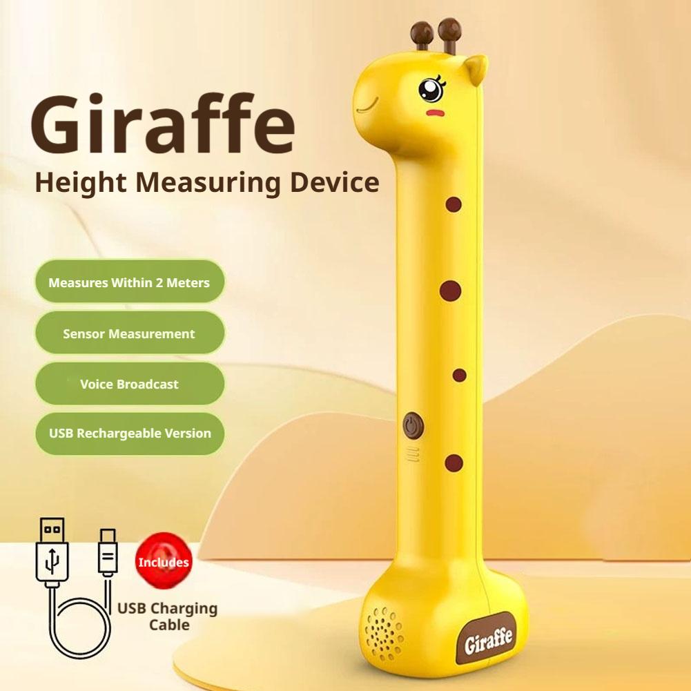 Children's Height Measurement  - Electronics Gadgets For Home recensione e prezzo