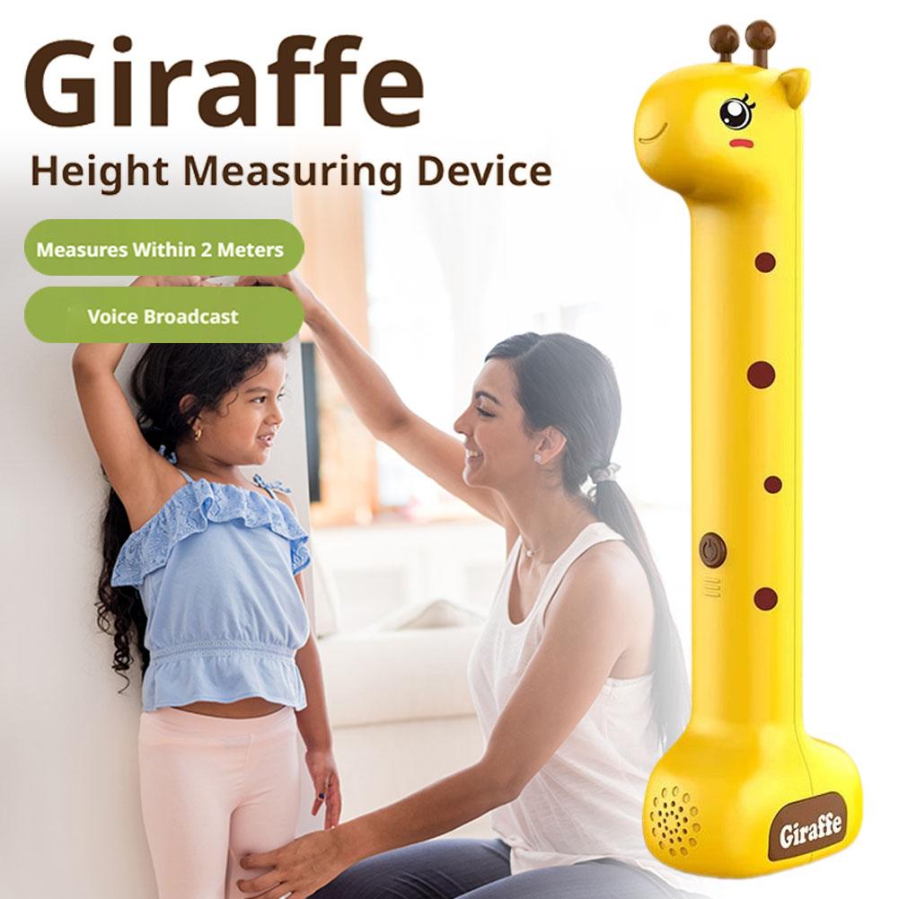 Children's Height Measurement  - Electronics Gadgets For Home recensione e prezzo