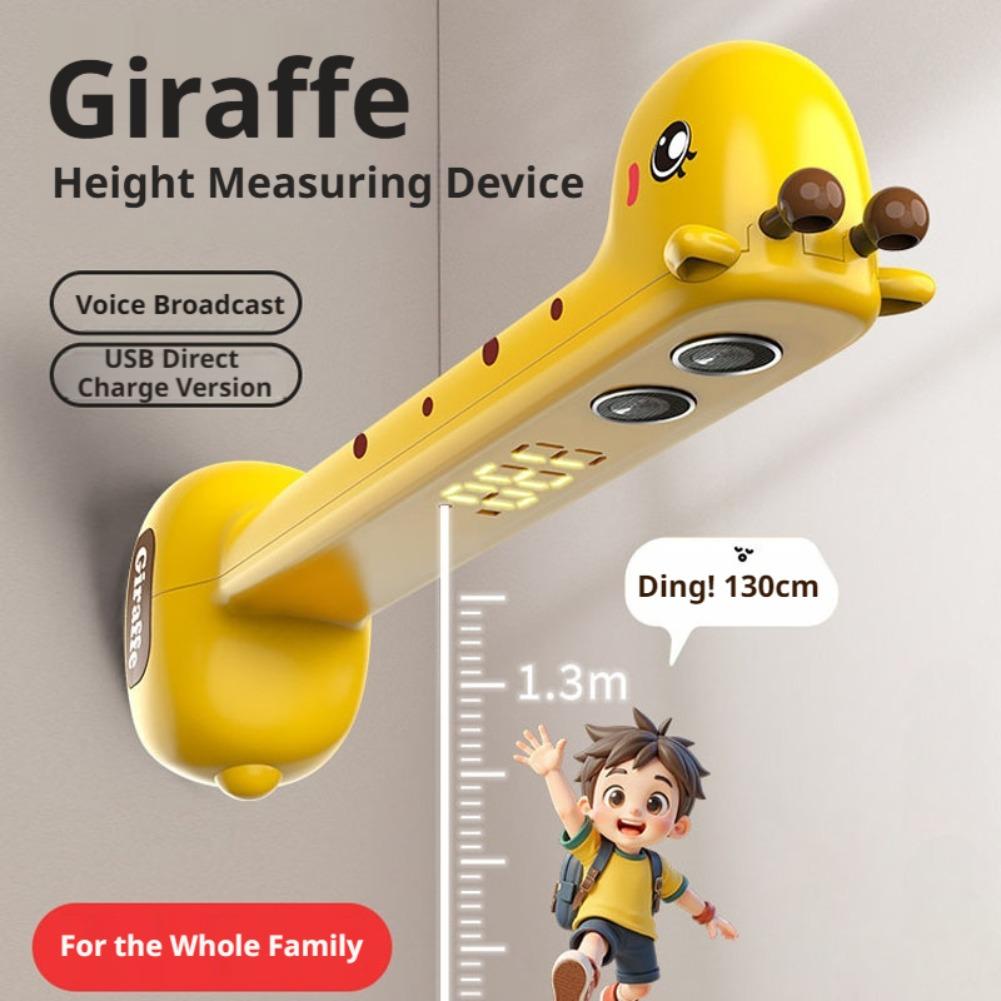 Children's Height Measurement  - Electronics Gadgets For Home recensione e prezzo