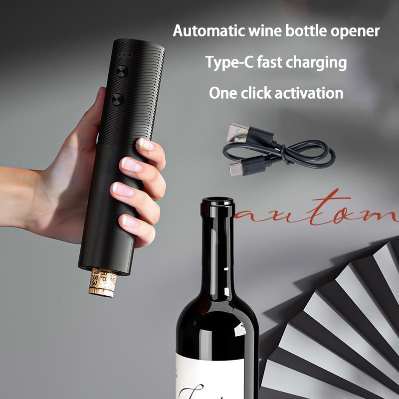Automatic Wine Bottle Opener U - Kitchen Electronics Gadgets recensione e prezzo