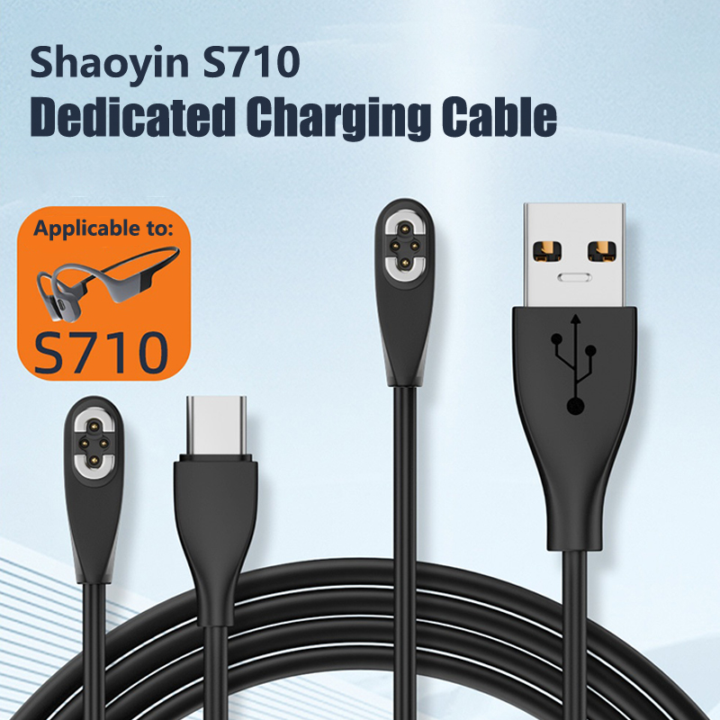 New Type C/USB Charger Cable F - Magnetic Charging Cable recensione e prezzo