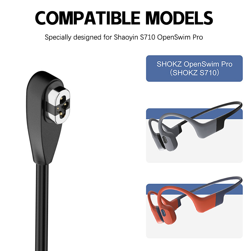 New Type C/USB Charger Cable F - Magnetic Charging Cable recensione e prezzo