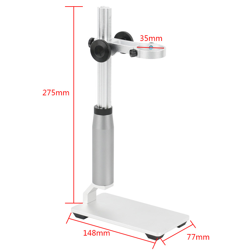 Al-alloy stent Portable USB Di - Usb Microscope Digital recensione e prezzo