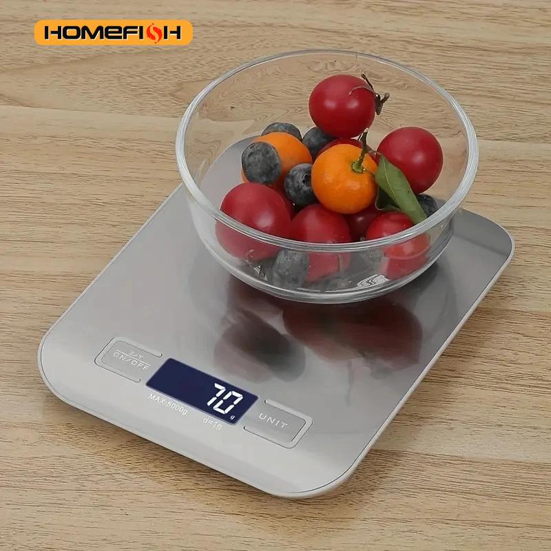 Household Kitchen High-precisi - Kitchen Electronics Gadgets recensione e prezzo