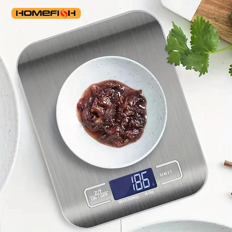 Household Kitchen High-precisi - Kitchen Electronics Gadgets recensione e prezzo