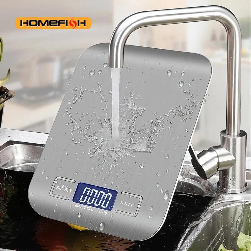Household Kitchen High-precisi - Kitchen Electronics Gadgets recensione e prezzo