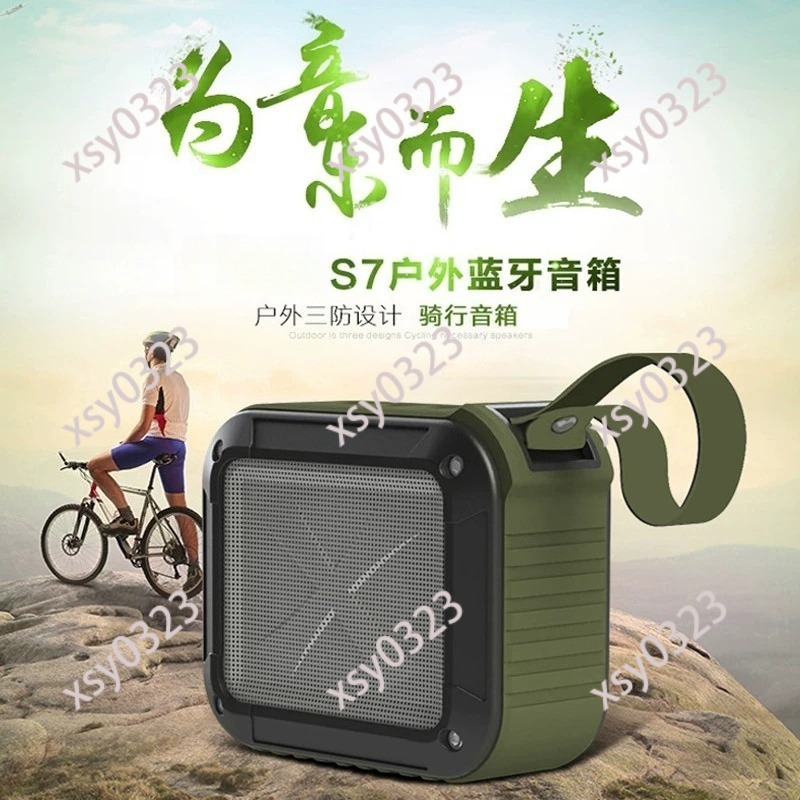 Mini Waterproof Shockproof Blu - Bluetooth Speaker Waterproof recensione e prezzo