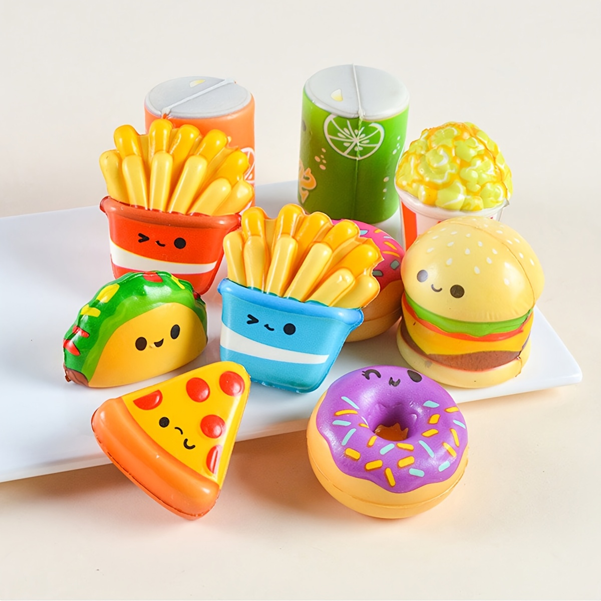 Mini Slow Rising Food & Fries  - Electronics Latest Gadgets recensione e prezzo